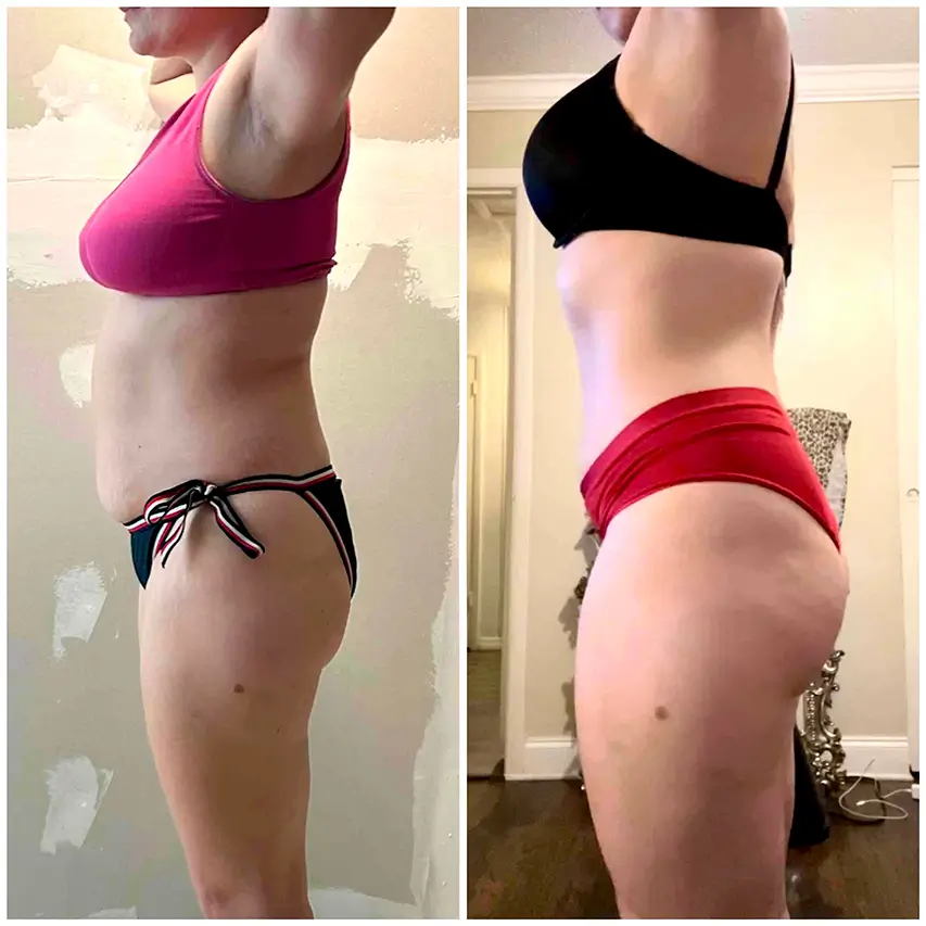 Transformación real 4